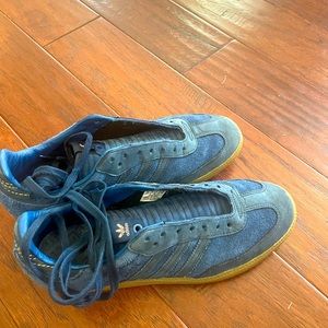 ADIDAS CONSORTIUM X STARCOW SAMBA, US 9